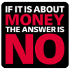 No Money