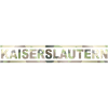 KAISERSLAUTRER CAMOUFLAGE, KAISERSLAUTERN