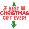 Grossesse de Noël Enceinte