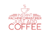 "Fachinformatiker Coffee | Informatik"