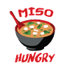 Miso Hungry - Funny Japanese Food Puns