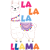 La La La Lama