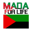 MADA FOR LIFE