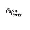 Papa ours