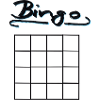 Bingo Game