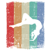 Gymnast Handstand gymnastics gymnastics