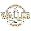 Angelspruch Waller Angeln
