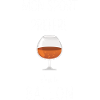 Sport ballon vin drôle