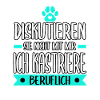 Tierarzt Tierarzthelferin Tierarztpraxis Tiere