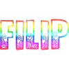 filip rs regenbogen