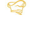 Chef Koch Küchenchef Gourmet