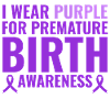 Prematurity Awareness Month