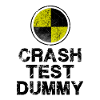Crash Test - Dummy