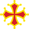 Croix occitane
