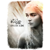 Game Of Thrones Daenerys Targaryen Citation