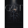 Game Of Thrones Jon Snow GOT
