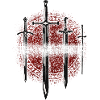 Game Of Thrones Swords Of The Houses
