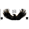 Game Of Thrones Garde De Nuit Corbeau