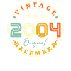 Né en décembre 2004