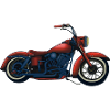Motorrad