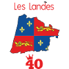 Les Landes