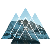 Triangle Mountains