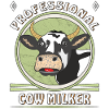 KUH PROFESSIONAL COW MILKER