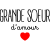 Grande Soeur d'amour