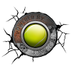 Steampunk Engine Powered by Tennis