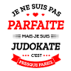 JUDOKATE PARFAITE