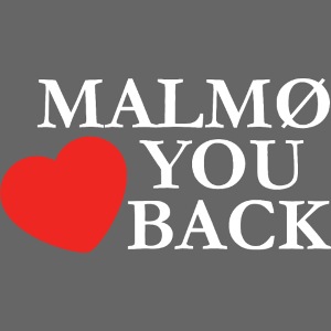 malmo heart you back garamond white