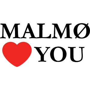 malmo heart you garamond black