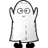 Ghost Halloween