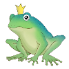 Froschkönig