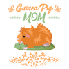 Guinea Pig Mom Guinea Pig