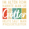 Lustige Projektleiter Sprüche