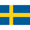 Sweden Flag