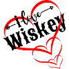 I love Whiskey