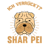 Shar Pei