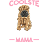 Shar Pei Shar Pei Mama