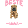 Shar Pei Shar Pei Mama
