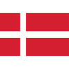 Drapeau du Danemark