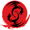 Red Dragon Circle