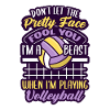 Volleyball Girls Volleyball Training