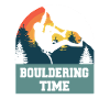 Bouldering