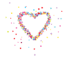 Carnival Carnival Confetti Gift