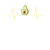 Avocado heartbeat