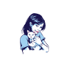 Real Women Love Cats