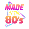 Made In The 80's