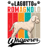 Lagotto Romagnolo Whisperer